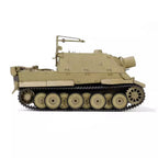 1/32 Scale Diecast Tank Alloy Model,German Panzerkampfwagenviausf.Etigeri,Military Toys and Gift, 7.5Inchx4.4Inch