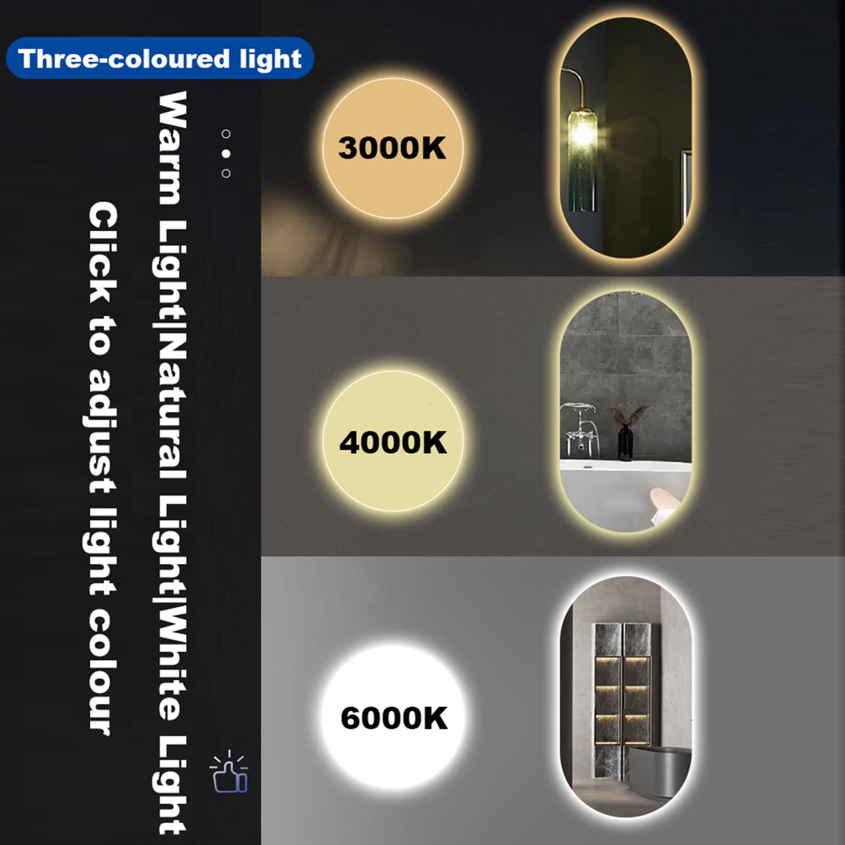 LED Oval Bath Toy with Lights, 40x70cm Waterproof Floating Game for Kids, Inctive Fun for Bath Time, Safe & Bathing Accessories