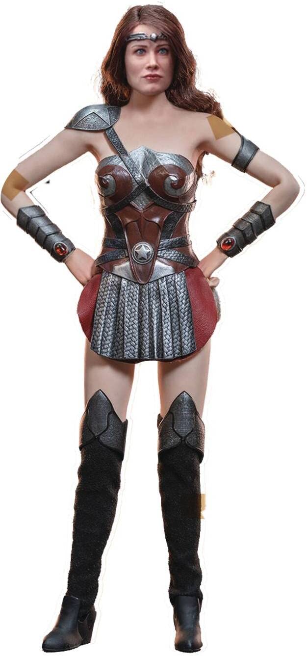 Star Ace Toys The Boys Season 2: Queen Meave 1:6 Scale Action Figure