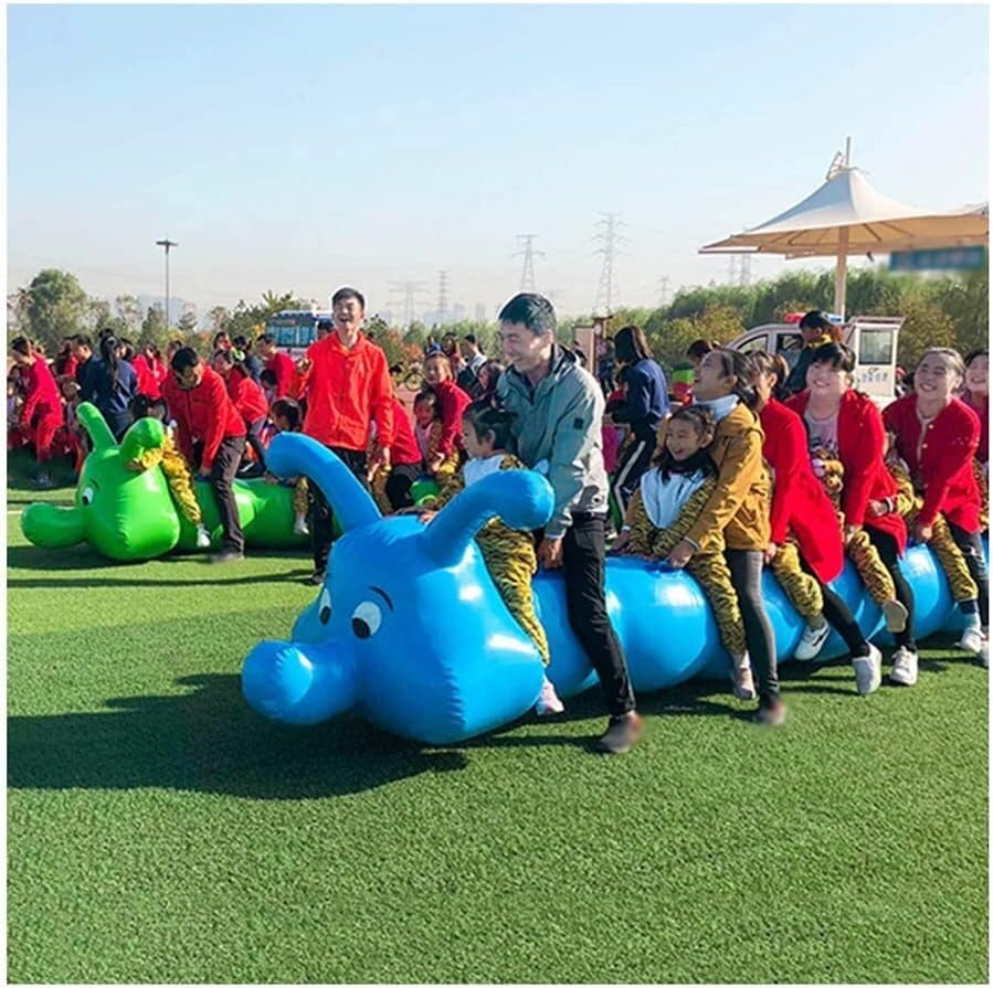 1 Piece Carnival Inflatable Toy Suitable for Adult Families On Picnic Days