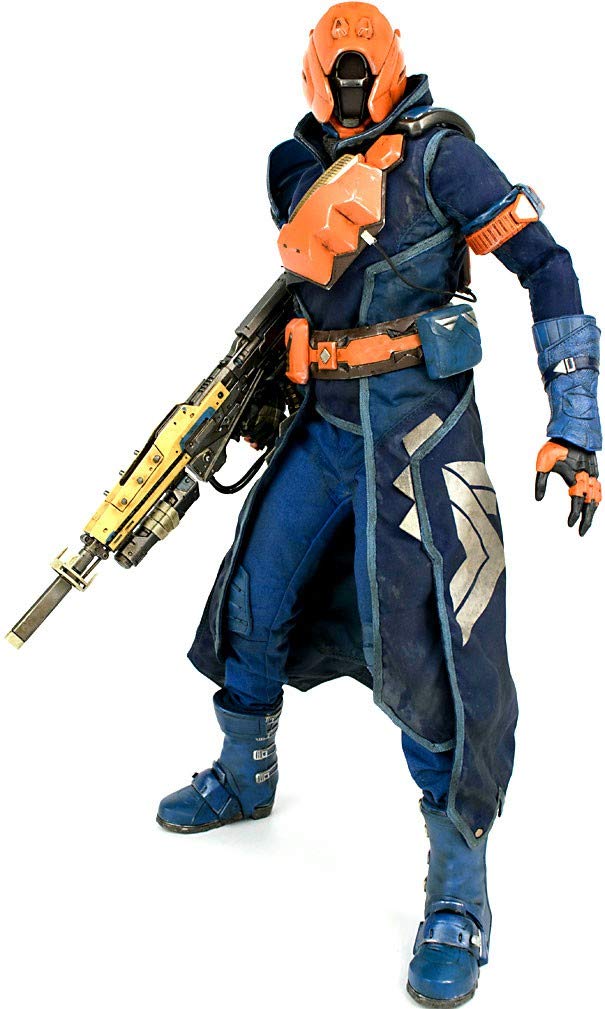 Three A Destiny: Warlock 1:6 Scale Action Figure