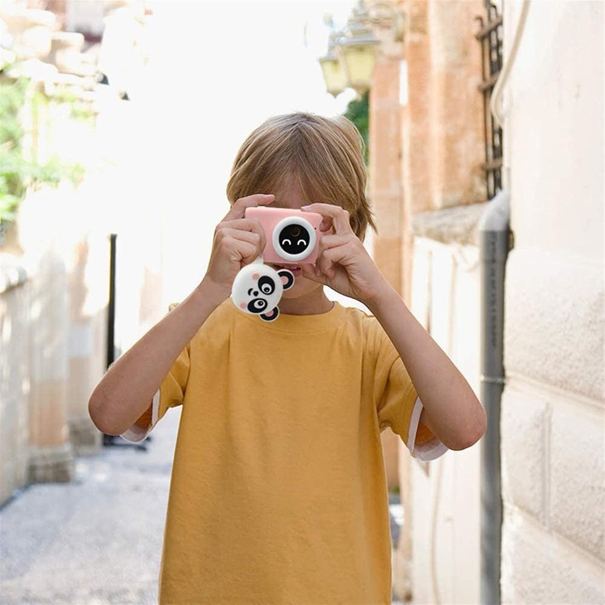 Kids Toys Birthday for 3-10 Year Old Boys Girls, Kids Camera 1080P 2.4inch HD Children Digital Cameras for Girls,Toddler Camera for 3-9 Year Old Boy