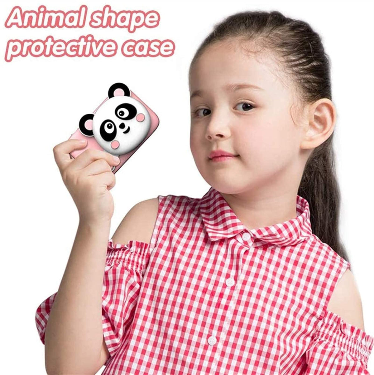 Kids Toys Birthday for 3-10 Year Old Boys Girls, Kids Camera 1080P 2.4inch HD Children Digital Cameras for Girls,Toddler Camera for 3-9 Year Old Boy