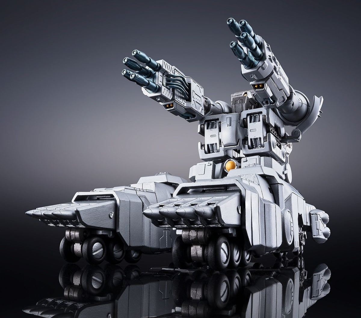 TAMASHII NATIONS Bandai S.H. MonsterArts MechaGodzilla (Ohrai Noriyoshi Poster Color Ver.) Godzilla Vs. Mechagodzilla II Action Figure